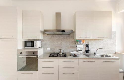 Monte San Giusto Apartment | I Due Gelsi appartamento Wood