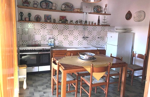 Terrasini Bed & Breakfast | I Faraglioni