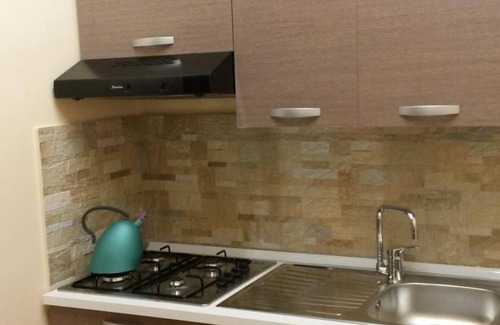 Terrasini Bed & Breakfast | I Faraglioni