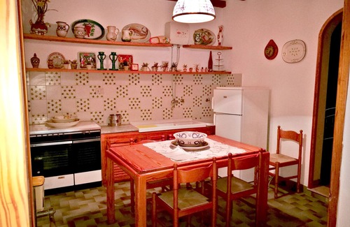 Terrasini Bed & Breakfast | I Faraglioni