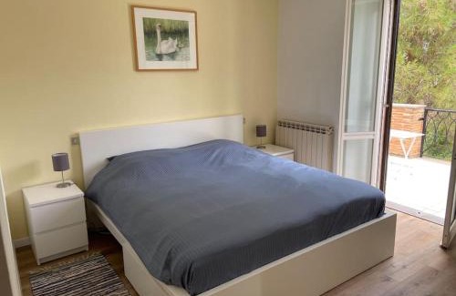 Teverina di Cortona Apartment | i Fiori