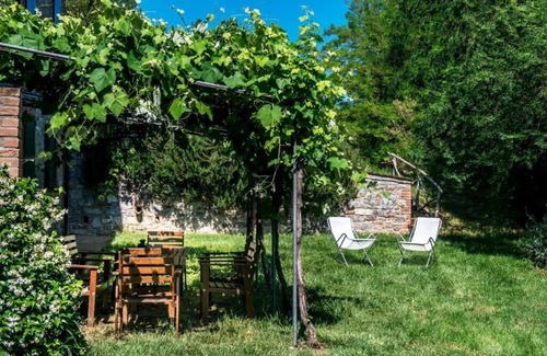 Monteleone d'Orvieto Apartment | I Gergoni - Casa Myriam