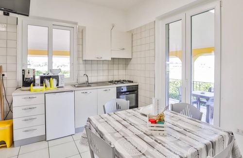 Capaccio Scalo Apartment | I Giardini Dell Olimpo - Afrodite