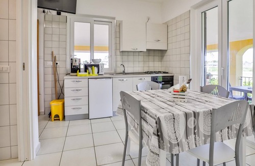 Capaccio Scalo Apartment | I Giardini dell'Olimpo - Afrodite