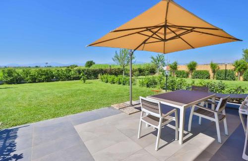 Capaccio Scalo Apartment | I giardini dell'Olimpo