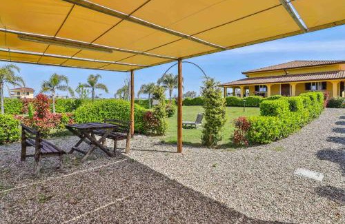 Capaccio Scalo Apartment | I giardini dell'Olimpo