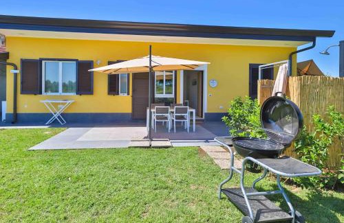 Capaccio Scalo Apartment | I giardini dell'Olimpo