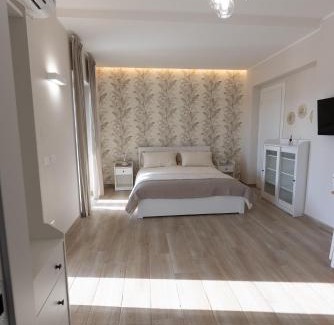 Tragliatella House | I Giardini di BeCa
