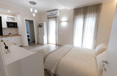 Tragliatella House | I Giardini di BeCa