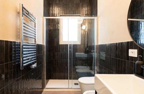 Municipio 1 House | I Giardini di Cattaro - History & Comfort