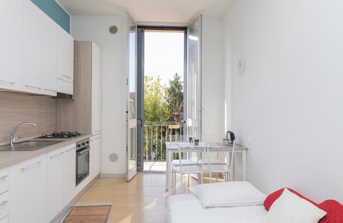 Gorla Apartment | I Host Apartment - Asiago 4