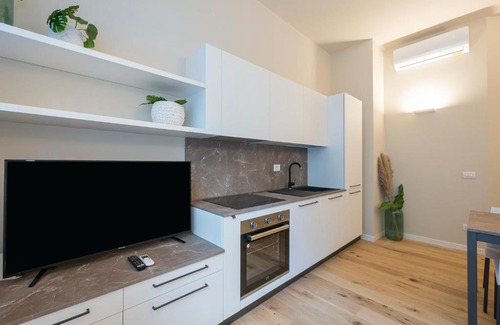 De Angeli Apartment | I Host Apartment - Ranzoni 2