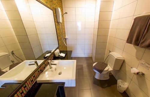 Sila Hotel | I-Hotel Khonkaen