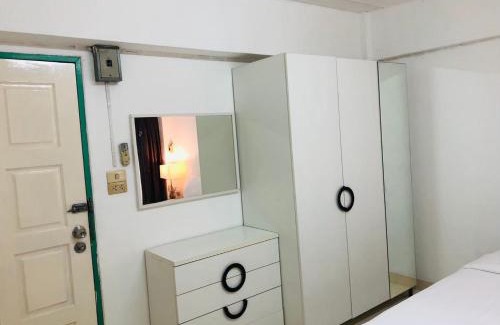 Bang Phlat Hotel | I-Inn Hotel