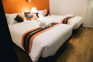 Old City Hotel | i Lanna House