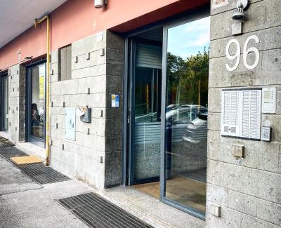 Quartiere XXII Collatino Apartment | I-LARI Apartment