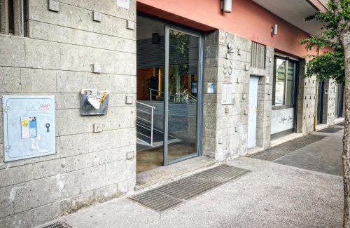 Quartiere XXII Collatino Apartment | I-LARI Apartment