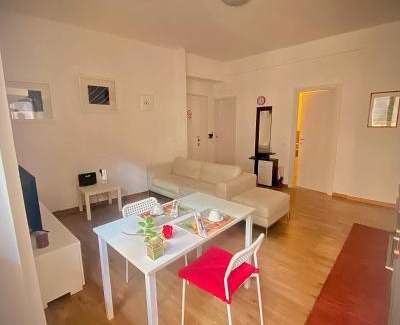 Quartiere XXII Collatino Apartment | I-LARI Apartment