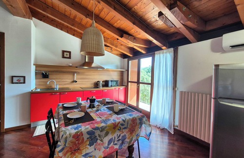 Centro Storico Sud Apartment | I Lecci By Case al Lago
