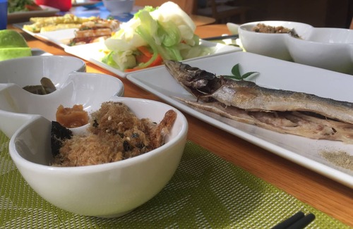 Yuanshan Bed & Breakfast | I Leisure iL BnB