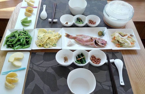 Yuanshan Bed & Breakfast | I Leisure iL BnB