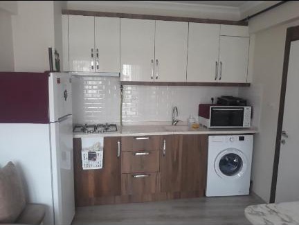 Nilufer Apartment | I live alone, would you like to be my guest