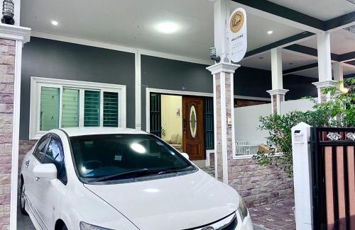 Narathiwat House | I'm Home Narathiwat