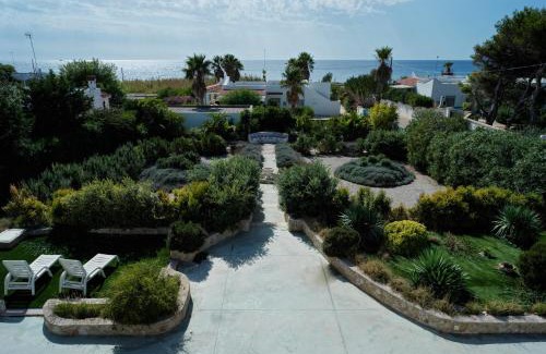 Gallipoli Apartment | I Mirti - Home Holiday