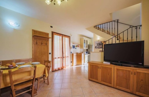 Pietrasanta House | I Modellini by Interhome