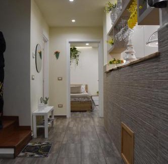 Ragalna House | I Mori APARTAMENT