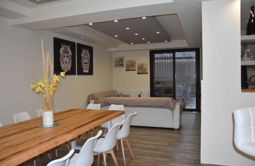 Ragalna House | I Mori APARTAMENT