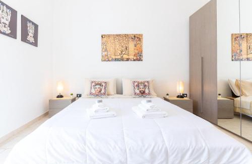 Modica Apartment | I Mori Cà