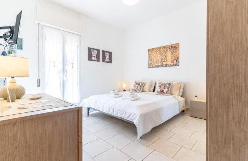 Modica Apartment | I Mori Cà