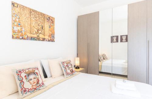 Modica Apartment | I Mori Cà