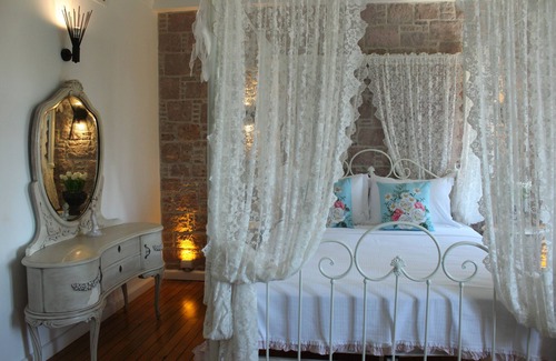 Ayvalik Hotel | İna Cunda Art Otel