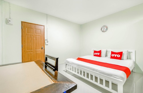 Ban Na Hotel | I Oun Inn