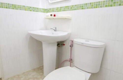 Ban Na Hotel | I Oun Inn