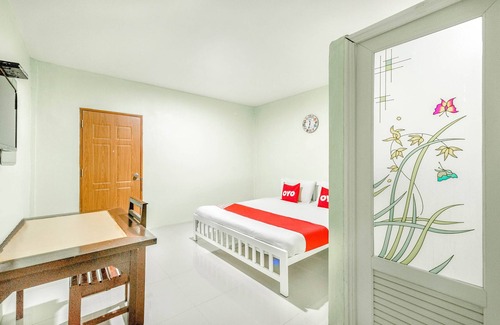 Ban Na Hotel | I Oun Inn