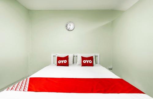 Ban Na Hotel | I Oun Inn