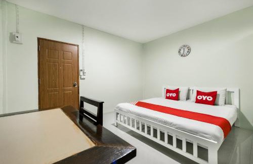 Ban Na Hotel | I Oun Inn