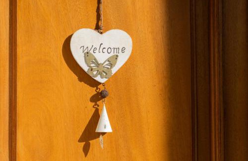 Borgo Priolo Bed & Breakfast | I Pesci de Boschi