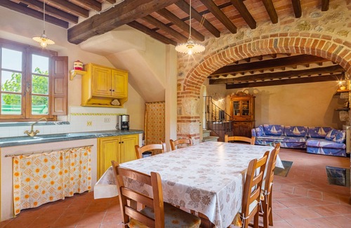 Camaiore House | I Pioppi (CMA108) by Interhome