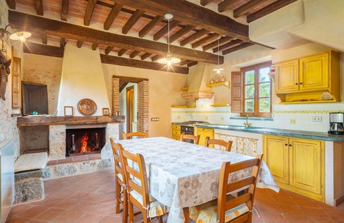 Camaiore House | I Pioppi (CMA108) by Interhome