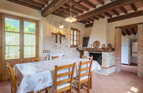 Camaiore House | I Pioppi (CMA108) by Interhome