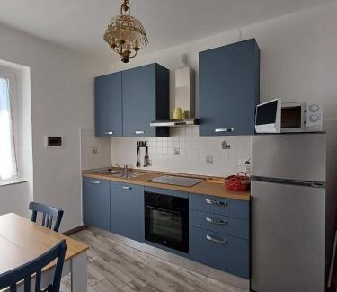 Celle Ligure Apartment | I Pippodi