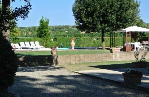 Campagnatico House | I Profumi Dell'Orto