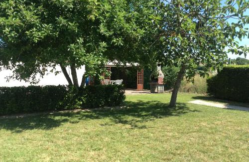 Campagnatico House | I Profumi Dell'Orto