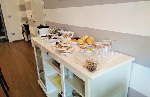 Vanchiglia Bed & Breakfast | I Reali Bed & Breakfast