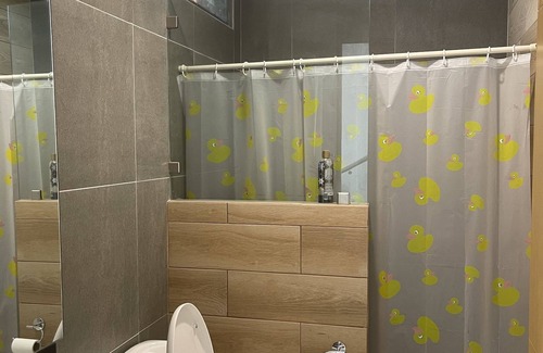Puerto Vallarta Condo | I rent 2 rooms and 2 sofás of my house
