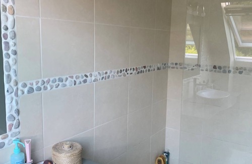 Santeny House | I rent my house in a country setting in the Santeny estate